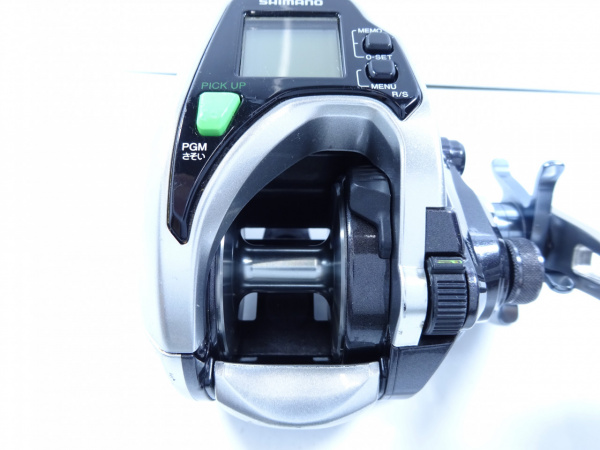 フォースマスター 800